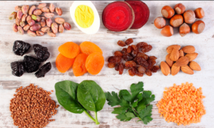Mucha gente sufre de esto, y casi todas las personas lo ignoramos, sin embargo es más probable que sufras de anemia, en el artículo de hoy verás alimentos para elevar la hemoglobina baja alimentos-elevar-la-hemoglobina