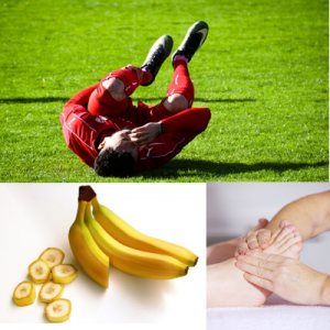 Medicamentos naturales para evitar los calambres en las piernas