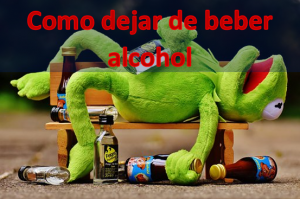 Como dejar de tomar alcohol para siempre Como dejar de tomar alcohol para siempre