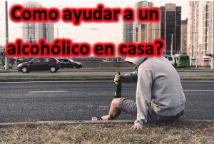 El día de hoy te explicaremos como ayudar a un alcohólico en casa, si el problema es de tu esposo, esposa, hijo, hermanos, amigos o cualquier familiar, debes actuar de acuerdo a estos consejos y así podrás ayudarlos. Como ayudar a un alcohólico en casa?